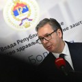 Vučić: Uspeli smo da spustimo inflaciju ispod 2,8 odsto; U zemljama oko nas je inflacija značajno preko toga