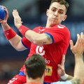 Rukometaši Srbije počinju prvenstvo Evrope: Start protiv jake, ali savladive Španije