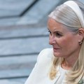 Norveška princeza Mete-Marit se izvinila zbog prijateljstva sa pedofilom Epstajnom: "Razočarala sam vas"