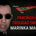 Marinko ubio 15 osoba, među njima i troje dece Priča o srpskom Džek Trboseku budi jezu i posle 32 godine: Ovako je tekao…