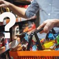 Шта се дешава са народом?! Срамно понашање Срба довело до шок измене у продавницама