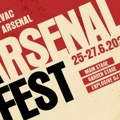 Arsenal objavio bogat lajnap: U Kragujevac stižu Sonata Arctica, Napalm Death, Jakov Jozinović, Konstrakta...