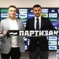Otkrivena plata Srđana Blagojevića: Partizan ga vratio uz ozbiljnu povišicu