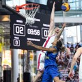 Basketaši Srbije nadmoćniji od domaćina: Započeli odbranu titule u FIBA Kupu šampiona