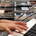 "Moram da sviram klavir svaki dan, a komšiji smeta": Pijanistkinja se požalila, ali su mnogi pre razumeli komšiluk: "To…