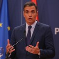 I Španija uvodi mere zbog rata na Bliskom istoku: Sančez objavio plan za kontrolu cene goriva