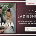 Vodimo vas na Ladies night uz Zendaju i Roberta Patisona u filmu ,,Drama“