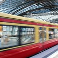 Berlin i Pariz su od danas povezani noćnim vozom - putovanje će trajati oko 16 sati
