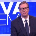 "Bilo je zanimljivo gledati lovce iz aviona" Vučić o iznenadnoj poseti Emiratima: "Imaju snažnu vojsku"