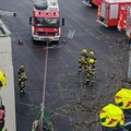 Šef zagrebačkih vatrogasaca: Mi nismo građevinska tvrtka