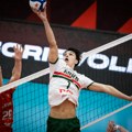 Novosibirsk poslednji polufinalista, blistao Moni Nikolov