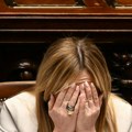 Veliki problem za Đorđu Meloni: suočena sa velikim nezadovoljstvom poslovne zajednice zbog loše sprovedene šeme podrške