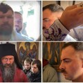 Američki vojnici iz Bondstila prešli u pravoslavlje: Krstili se u manastiru i dobili imena najvećih srpskih svetaca