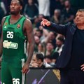 Панатинаикос силно до ТОП 8 фазе Евролиге, Атаман и Шортс послали Звезди потенцијалног ривала