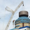Atomska ekspanzija: Kina istovremeno može da gradi 50 nuklearnih elektrana