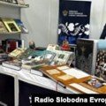 Ruska ambasada prvi put na Sajmu knjige u Sarajevu, Ukrajina upozorava na zloupotrebu kulture