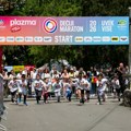 Održan jubilarni 30. dečji maraton: Mališani oduševili na trci u Beo zoo vrtu