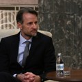 Fon Bekerat: Uspomena na žrtve zauvek će biti poštovana