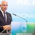 Savet za regionalnu saradnju (RCC): Zapadni Balkan mora da se prilagodi klimatskim promenama