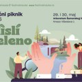 Festival nauke predstavlja najveći naučni piknik do sada