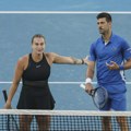 Đoković i Sabalenka poveli priču o bojkotu: Traže više novca za igrače, ukazali na najveću novčanu nepravdu u sportu