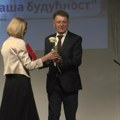 Medicinske sestre nagrađene za posvećenost, profesionalizam i dugogodišnji rad