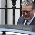 Starmer nije čovek koji može da zaustavi raspad Britanije