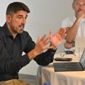 Veljko Paunović održao novo veliko predavanje, podelio iskustvo sa budućim trenerskim nadama
