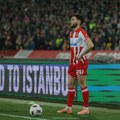 Tiknizjan poslao poruku na ćirilici: Obratio se igračima Vojvodine posle burnog finala Kupa Srbije