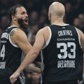 Vašingtonove reči slute na rastanak: "Šta god da se desi, zahvalan sam što sa bio ovde"