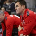 Srbija uz pomoć Raula pobedila sebe