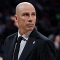 Penjaroja objasnio pad Partizana u finišu: Trener crno-belih otkrio šta je rekao igračima kada je Zvezda došla na poen…