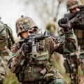 Amerika ipak ne povlači vojsku! Vens: SAD žele da podstaknu Evropu da preuzme veću odgovornost za zajedničku odbranu