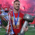 Arnautović: Imam još jedan san u Zvezdi (VIDEO)