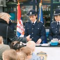 Dan policije biće obeležen u petak izložbom vozila i druženjem sa najmlađima