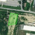 Bačka Palanka dobija novu benzinsku pumpu - Vrednost radova na objektu od oko 670 m 2 premašuje 169 miliona dinara