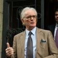 Nepoznata lica provalila u kancelarije Zdenka Tomanovića