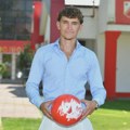 Mitrović o dolasku u Vošu, napadu na titulu i koga bi najviše voleo na prvom stepeniku ka Evropi