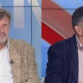 Debata Lakićevića i Anđelkovića o (ne)postojanju zahteva EU da Srbija prizna Kosovo