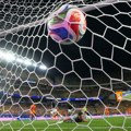 Fudbaleri Obale Slonovače pobedili Ekvador golom Dijaloa u 90. minutu