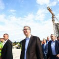 "Da se i ljudima i državi olakša", Vučić najavio vraćanje dela akciza na gorivo ako se nastavi pad cene nafte, odluka moguća…