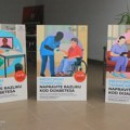 Kragujevac poziva: „Život bez barijera“ – ceo dan radionica, druženja i podrške za sve koji žive sa alergijama na hranu i…