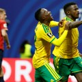 Bez pobednika u Atlanti: Češka i Južna Afrika odigrale nerešeno