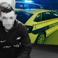 "Mladić je problematičan, po gradu se priča da..." Ovo je osumnjičeni za ubistvo tinejdžera u Čačku: Nožem ga napao s leđa i…