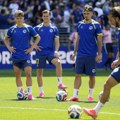 Uživo: Bosna igra za prolazak dalje na Mundijalu: velike promene u sastavu!
