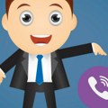 AI opcija za popularnu aplikaciju ChatGPT stigao na Viber: Evo čemu i kako se koristi