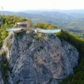 Vidikovac na Kablaru dobio upotrebnu dozvolu