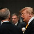 Donald Tramp će reći sve šta mu smeta? Erdogan priskače u pomoć
