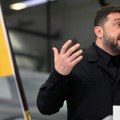 Zelenski: Kina upozorila Rusiju da ne koristi nuklearno oružje; dron pogodio rafineriju u okolini Krasnodara