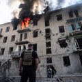 Kramatorsk pod ruskim udarom, četvoro poginulih; Kijev uzvratio napadima na rusku naftnu infrastrukturu